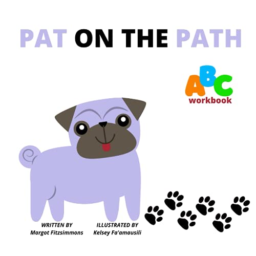 Beispielbild fr Pat on the Path zum Verkauf von PBShop.store US