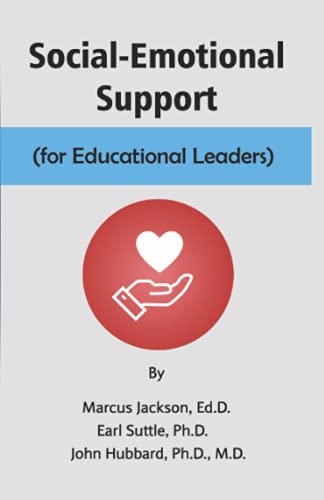 Stock image for Social-Emotional Support (for Educational Leaders) for sale by Big River Books