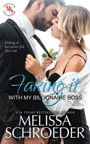 Imagen de archivo de Faking It With My Billionaire Boss a la venta por GreatBookPrices