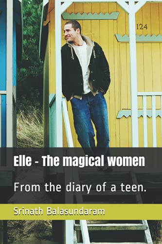 Stock image for Elle - The magical women for sale by PBShop.store US