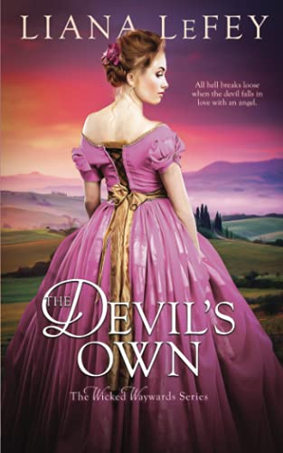 Stock image for The Devil's Own for sale by Ria Christie Collections