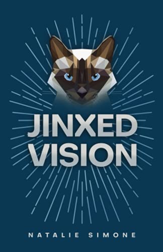 Stock image for Jinxed Vision for sale by PBShop.store US