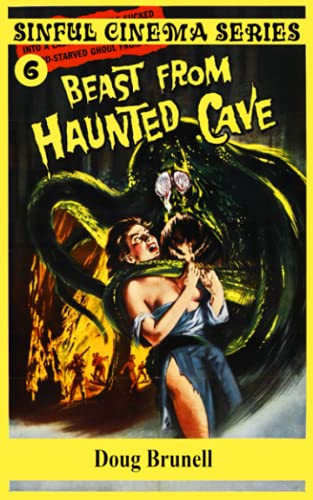 Imagen de archivo de Beast From Haunted Cave a la venta por GreatBookPrices