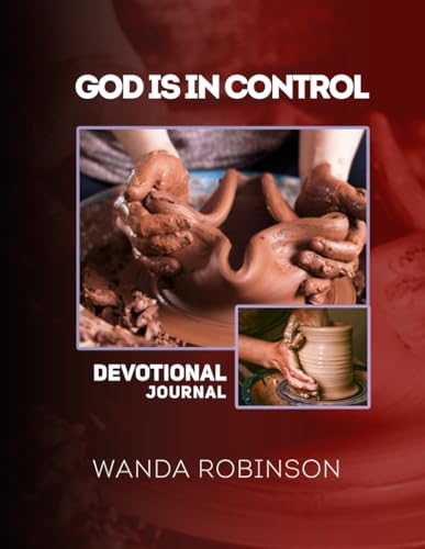 Beispielbild fr God Is In Control zum Verkauf von GreatBookPrices