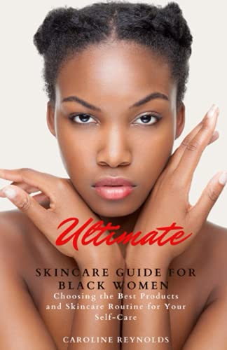 Stock image for Ultimate Skincare Guide For Black Women for sale by GreatBookPrices