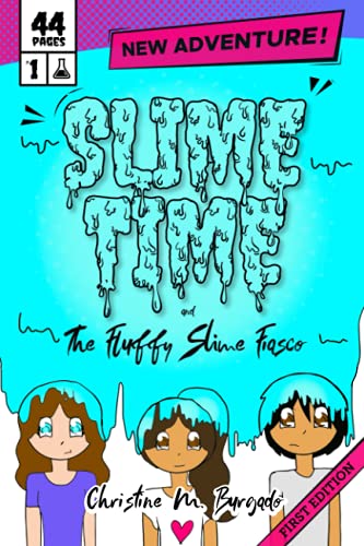 Imagen de archivo de Slime Time a la venta por GreatBookPrices