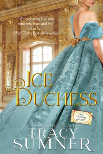 Beispielbild fr The Ice Duchess: Prequel to the Duchess Society Series zum Verkauf von AwesomeBooks