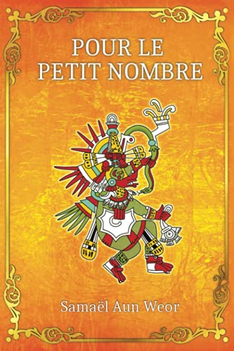 Stock image for Pour Le Petit Nombre for sale by GreatBookPrices