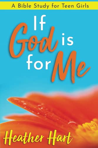 Stock image for If God Is For Me for sale by GreatBookPrices