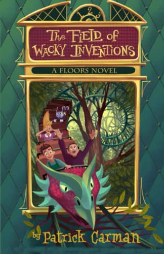 Beispielbild fr Floors III: The Field of Wacky inventions zum Verkauf von GreatBookPrices