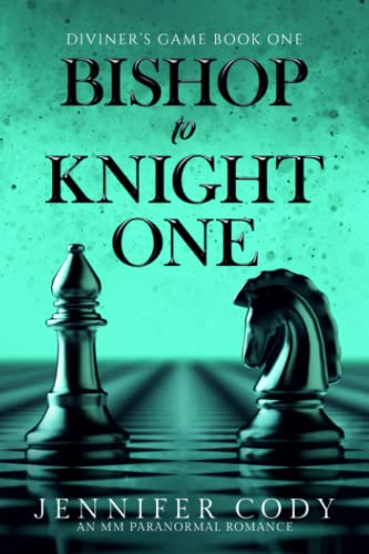 Stock image for Bishop to Knight One: 1 (Diviner's Game) for sale by Chiron Media
