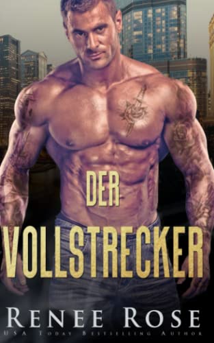 9798521968138: Der Vollstrecker (Chicago Bratwa) (German Edition)