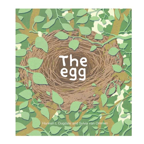 Beispielbild fr The egg zum Verkauf von AwesomeBooks