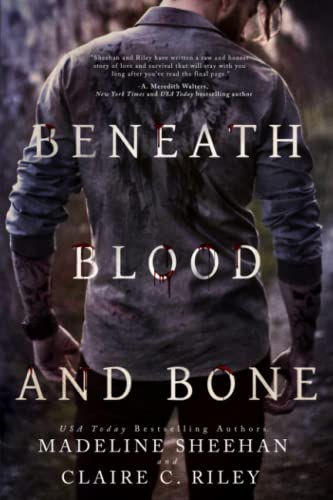 9798522201807: Beneath Blood & Bone #2