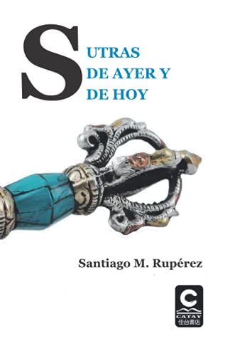 9798522275839: SUTRAS DE AYER Y DE HOY (Penglai Shan)