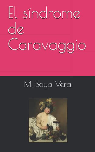 Stock image for El sndrome de Caravaggio for sale by Ria Christie Collections
