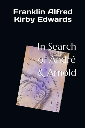 9798523120862: In Search of Andr & Arnold