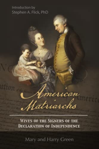 Imagen de archivo de American Matriarchs a la venta por GreatBookPrices