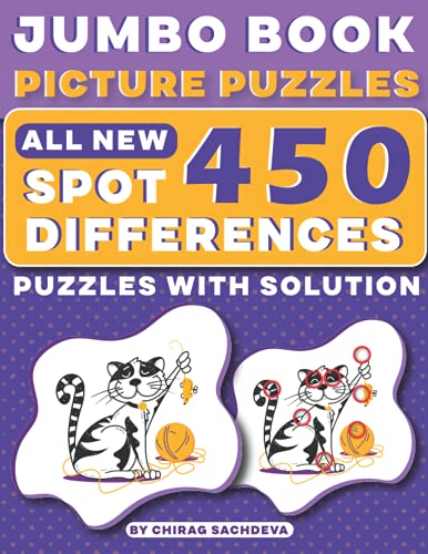 Stock image for Jumbo Book Picture Puzzles for sale by GreatBookPricesUK