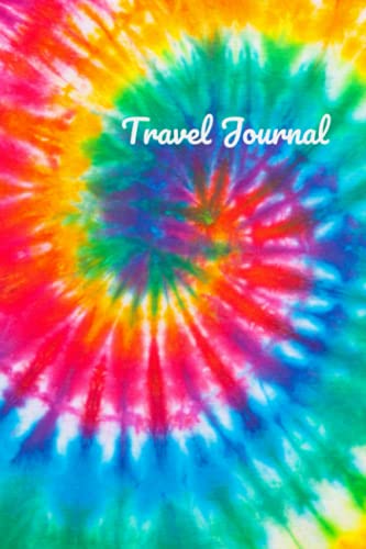 Stock image for Travel Journal: Notebook for dreamers for sale by Big River Books