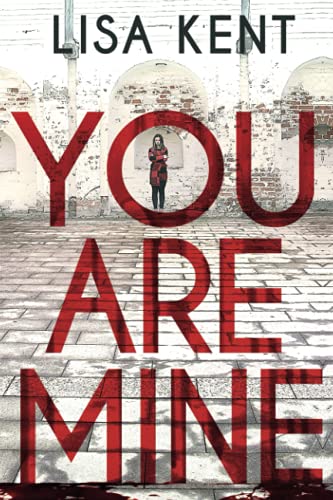 Beispielbild fr You Are Mine: Thriller zum Verkauf von medimops