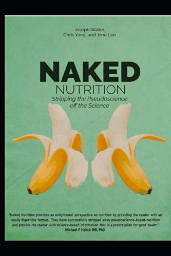 Imagen de archivo de Naked Nutrition a la venta por PBShop.store US