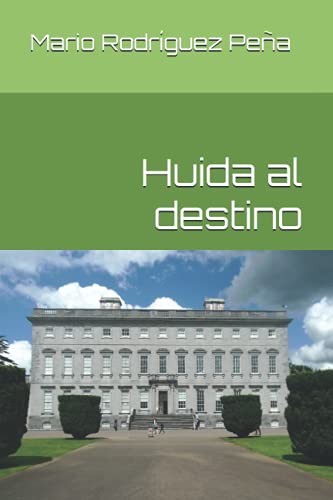 Stock image for Huida al destino for sale by PBShop.store US