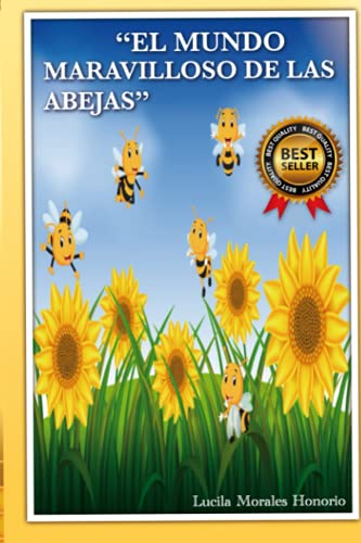 Imagen de archivo de El Mundo Maravilloso De Las Abejas a la venta por GreatBookPrices