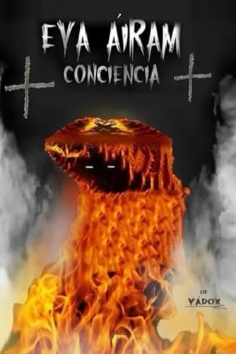 Imagen de archivo de Eva iram: Conciencia (Kaliux en Secuelas Dimensionales) (Spanish Edition) a la venta por California Books