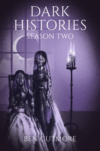 Stock image for Dark Histories: Season Two for sale by MusicMagpie