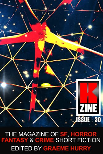Beispielbild fr Kzine Issue 30 zum Verkauf von AwesomeBooks