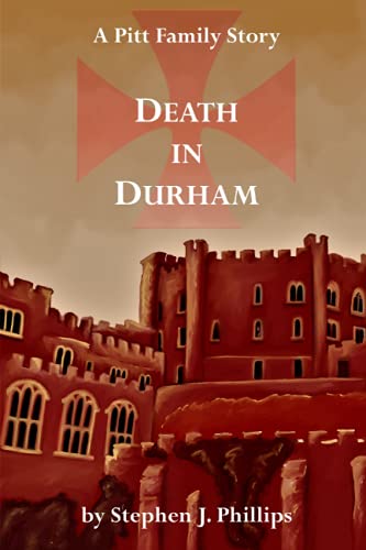 Imagen de archivo de Death In Durham a la venta por GreatBookPrices