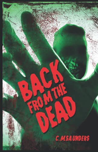 Beispielbild fr Back from the Dead zum Verkauf von PBShop.store US