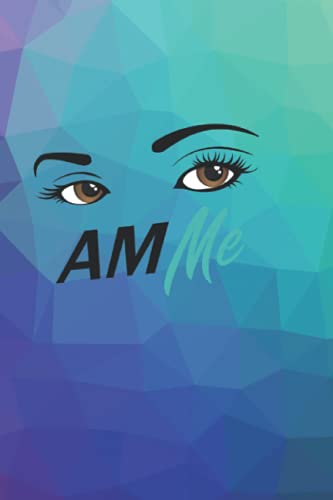 Stock image for I AM Me Daily Journal for sale by PBShop.store US