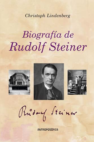 9798526232074: Biografa de Rudolf Steiner