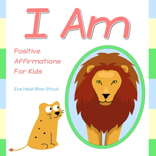 Stock image for I Am for sale by GreatBookPrices