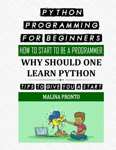 Beispielbild fr Python Programming For Beginners zum Verkauf von GreatBookPrices