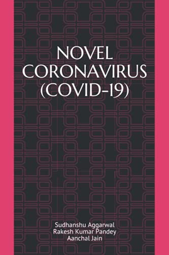 Stock image for Novel Coronavirus (Covid-19) for sale by PBShop.store US