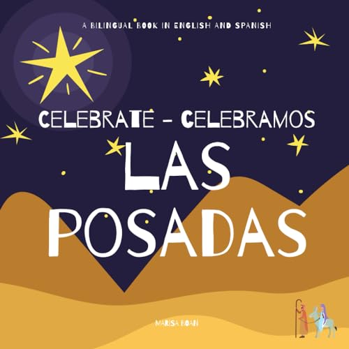 Stock image for Celebrate Las Posadas - Celebr for sale by SecondSale