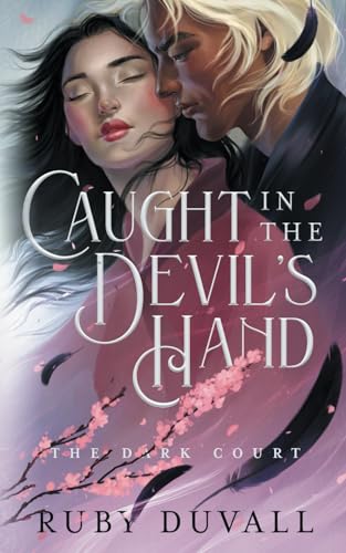 Beispielbild fr Caught in the Devil's Hand (The Dark Court) zum Verkauf von California Books