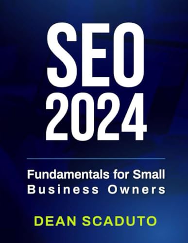 9798528466552: SEO Fundamentals for Small Business Owners