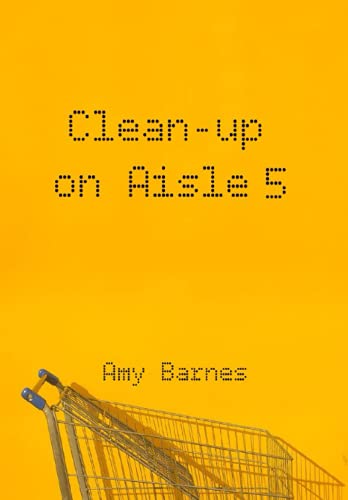 Stock image for Clean-up on Aisle Five for sale by Ria Christie Collections