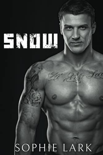 Stock image for Snow: A Dark Mafia Romance (Underworld) for sale by Half Price Books Inc.