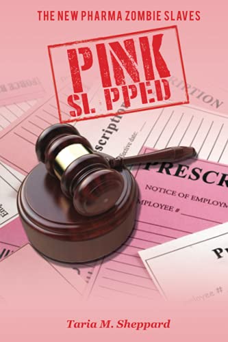 Beispielbild fr Pink Slipped zum Verkauf von PBShop.store US