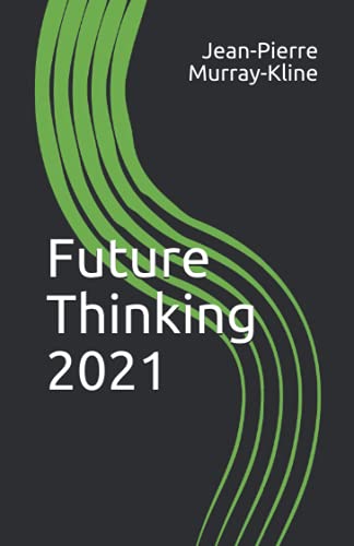 Stock image for Future Thinking for sale by PBShop.store US