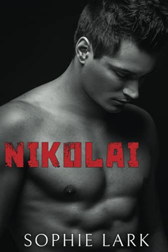 Stock image for Nikolai: A Mafia Romance (Underworld) for sale by KuleliBooks