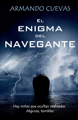 Imagen de archivo de El Enigma Del Navegante a la venta por GreatBookPrices