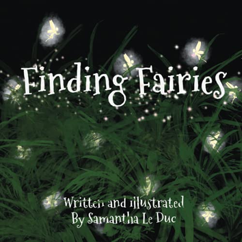 Stock image for Finding Fairies for sale by PBShop.store US