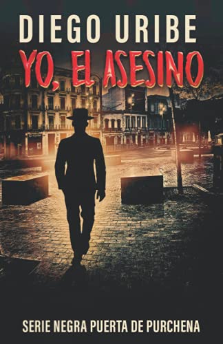 Stock image for Yo, el asesino for sale by Hamelyn