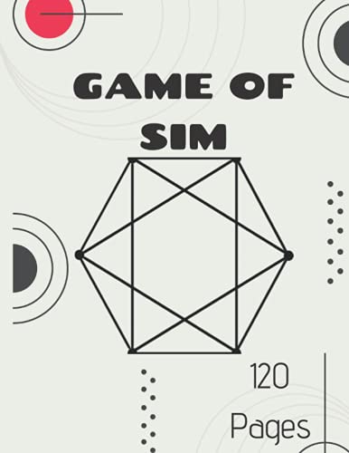 Stock image for Game Of Sim for sale by PBShop.store US